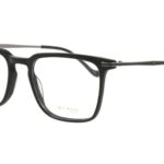 Lemilan 127 FR C:1 Matte Black Silver