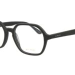 Lemilan 110 FR C:2 Matt Black