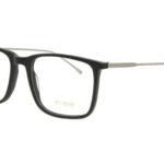 Lemilan 116 FR C:5 Black Silver
