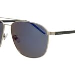 Lemilan 2247 Wx C:3 Matte Silver