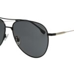 Lemilan 2250 Wx C:6 Matte Black Silver