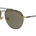 Lemilan 2253 Wx C:4 Matte Black Gold