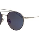 Lemilan 2259 Wx C:3 Matte Silver