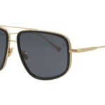 Lemilan 1007 C:4 Matte Gold