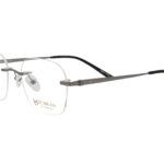 Lemilan 167 FR C:1 Metallic
