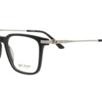 Lemilan 143 FR C:3 Black Slilver