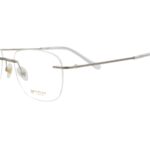 Lemilan 152 FR C:3 Matte Silver