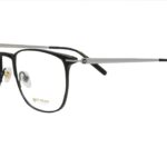 Lemilan 154 FR C:3 Matte Black Silver
