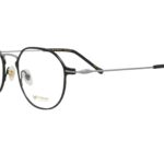 Lemilan 156 FR C:3 Matte Black Silver