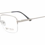 Lemilan 182 FR C:3 Matte Silver (Clip)