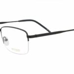 Lemilan 186 FR C:1 Matte Black