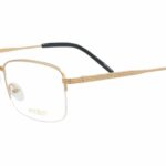 Lemilan 186 FR C:4 Matte Gold