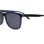 Lemilan 1030 C:3 Black Blue