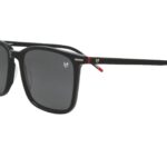 Lemilan 1041 C:4 Black Red