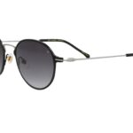 Lemilan 1051 C:3 Matte Silver