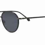 Lemilan 1072 C:2 Black Metallic