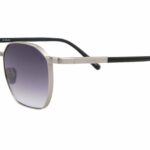 Lemilan 1076 C:3 Matte Silver