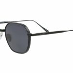 Lemilan 1077 C:1 Matte Black