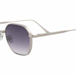 Lemilan 1077 C:3 Matte Silver